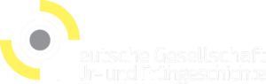 Deutsche Gesellschaft für Ur- und Frühgeschichte e.V. Logo Deutsche Gesellschaft für Ur- und Frühgeschichte e.V.